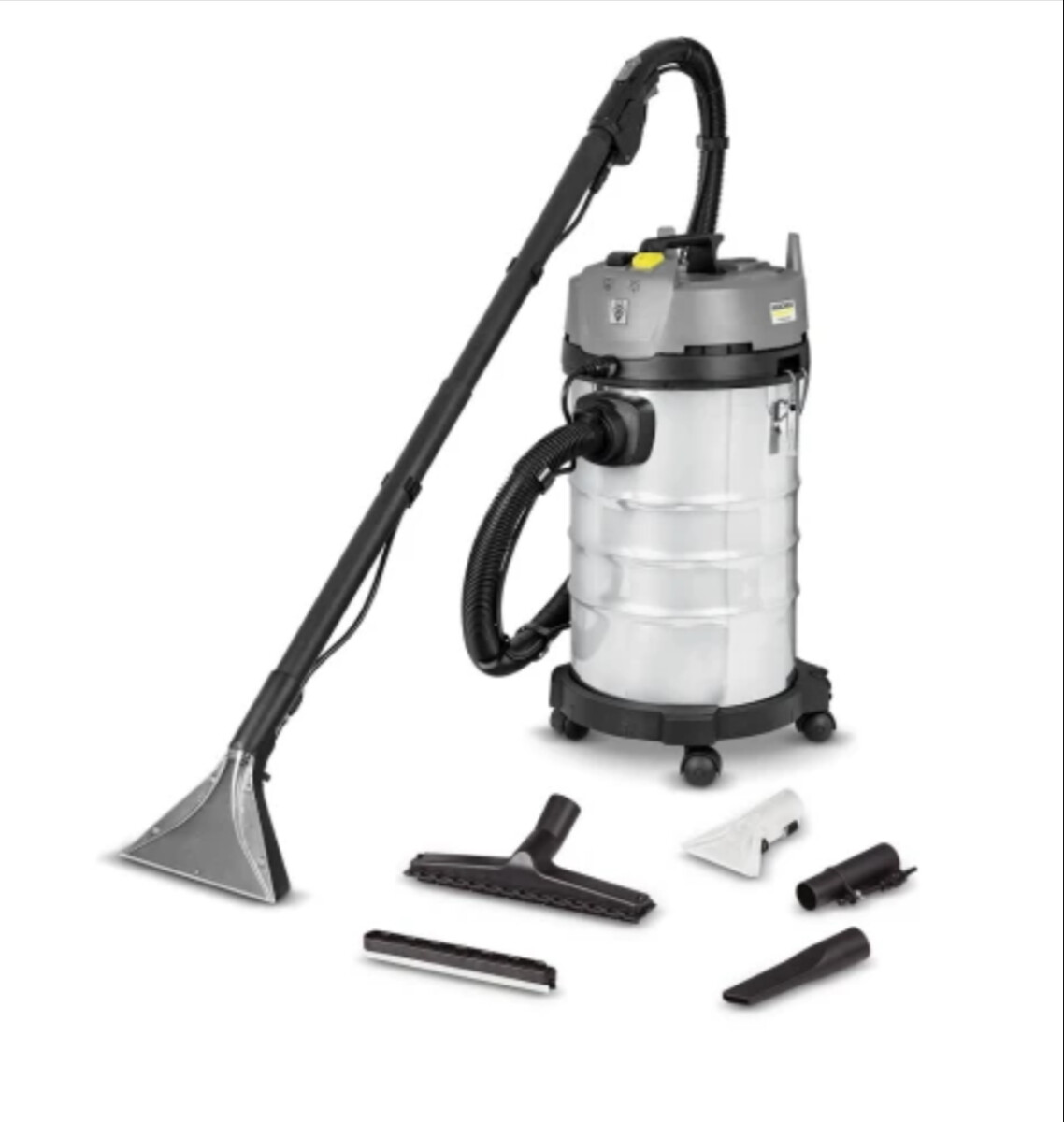 ASPIRADORA KARCHER PUZZI 4/30 CLASSIC 