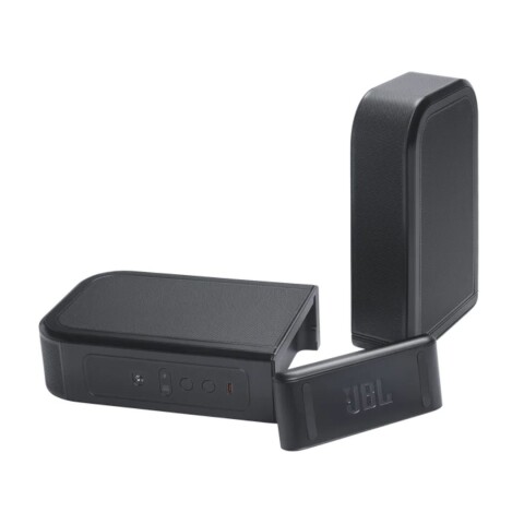 Barra de Sonido Soundbar JBL 1300X MK2 Wireless Bivolt Barra de Sonido Soundbar JBL 1300X MK2 Wireless Bivolt