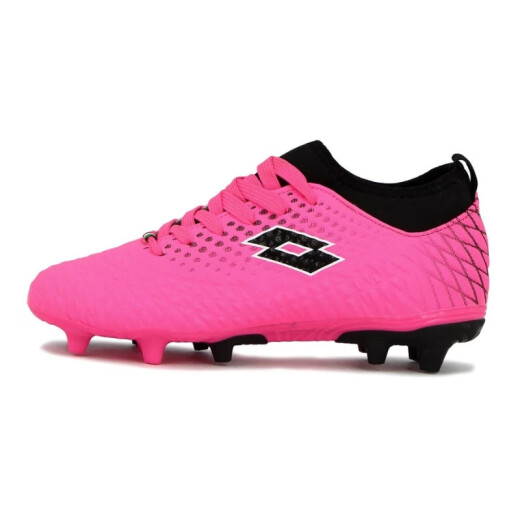 Champion Lotto Futbol Niño Sibari MD Fucsia S/C