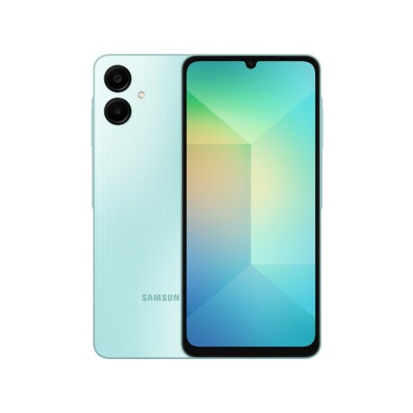 Samsung Galaxy A06 64GB Light Green