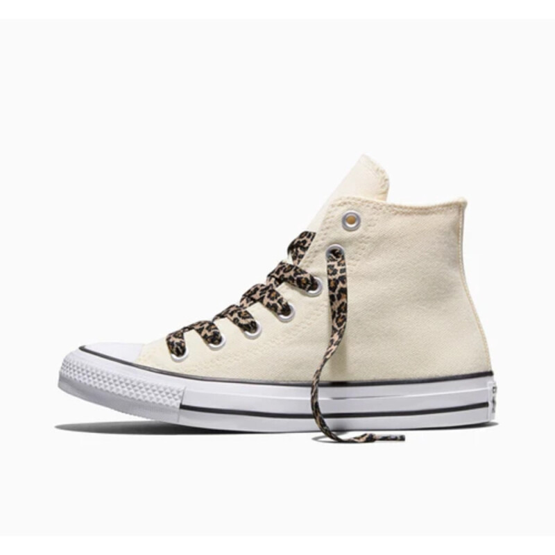 CTAS HI NATURAL IVORY/WHITE/BLACK IVORY/WHITE/BLACK