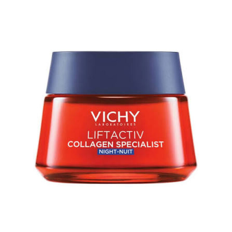 LIFTACTIV COLLAGEN SPECIALIST NOCHE 50 ML LIFTACTIV COLLAGEN SPECIALIST NOCHE 50 ML