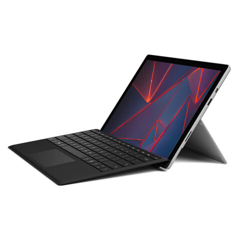 Tablet Surface Pro 3 I7 8gb Ram 512gb Teclado Original PK SURFACE PRO 3 I7/8/512 + TEC.NEGRO