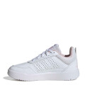 Championes de Niños Adidas Tensaur Sport 3.0 Blanco - Rosado