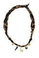 COLLAR Leopardo