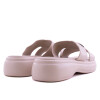 Sandalias - Chill Sunday - Sandalia de Mujer - NH07W Beige