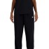 Pantalon de Mujer New Balance French Terry Jogger Negro