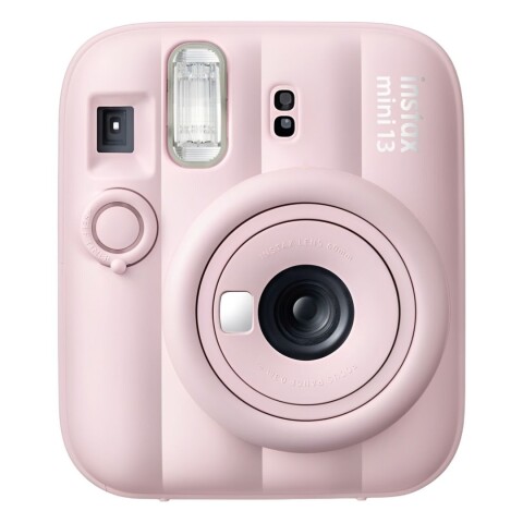 Cámara Instantánea Fujifilm Instax Mini 13 Rosa