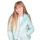 CAMPERA MAGNOLIA AQUA