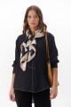 CAMISA VERTICE NEGRO