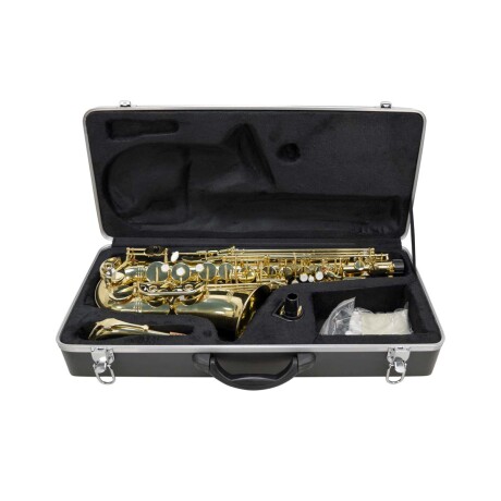 Saxo Alto Power Beat Jbas200l Saxo Alto Power Beat Jbas200l