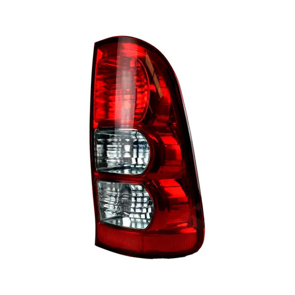 FAROL TOYOTA HILUX 05/11 TRAS DER. FUME COFRAN 