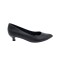 ZAPATO 34-40 NAPA PRETO