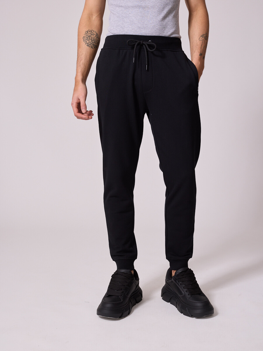 BABUCHA ORWYLES26 DIXIE - Negro 