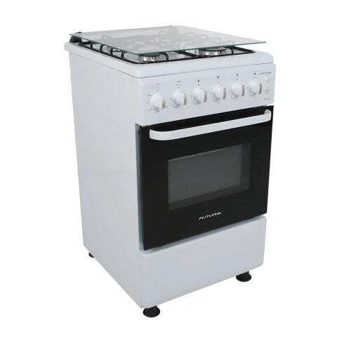 Cocina Supergas Futura Plus Fut-50-g4 COCINA SUPERGAS FUTURA PLUS FUT-50-G4