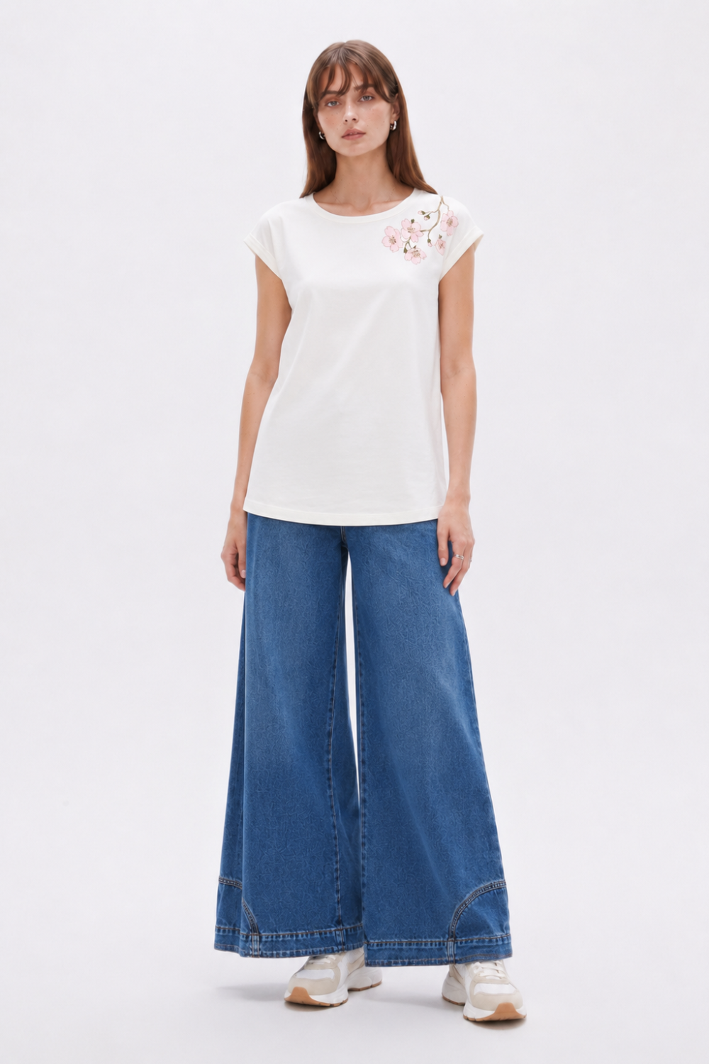 Remera Nella Estampado 5