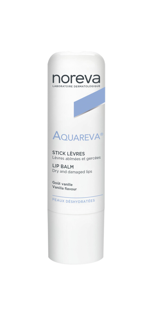 Noreva Aquareva Stick Labial 4G 