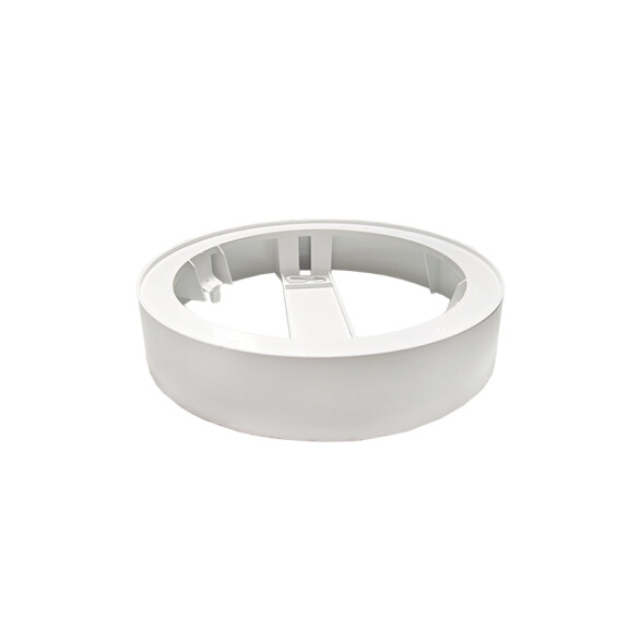 Marco redondo para adosar Ø200mm DN166 PH8368X