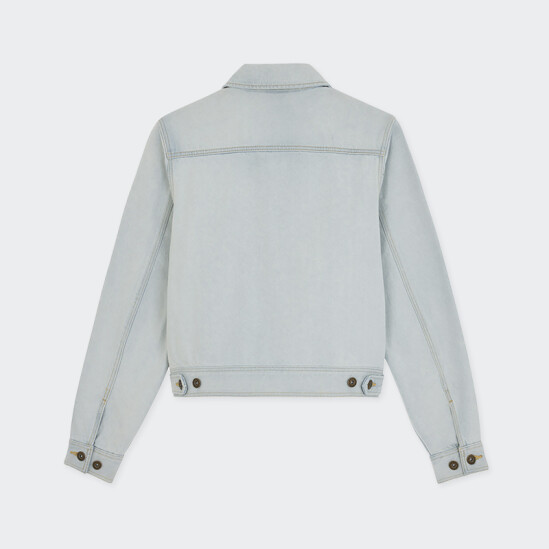 Campera Dickies Madison Azul
