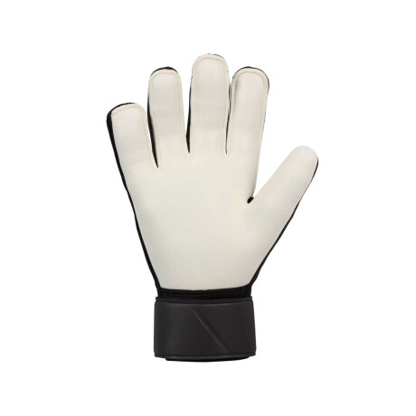 Guantes De Portero Nike Gk Match Unisex Negro
