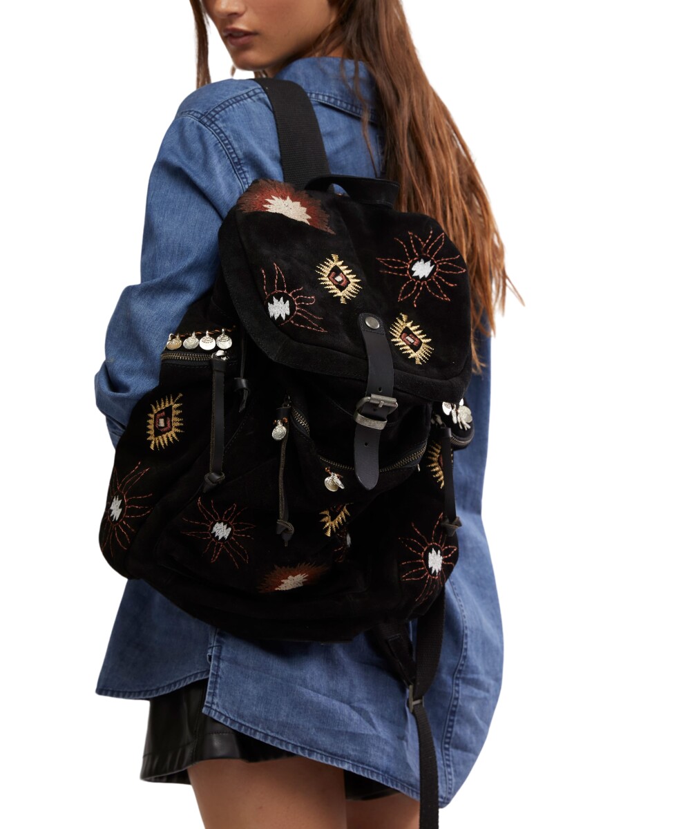 VERSAILLE BACKPACK 