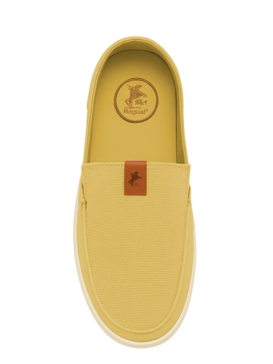 Alpargatas salas - Beige 