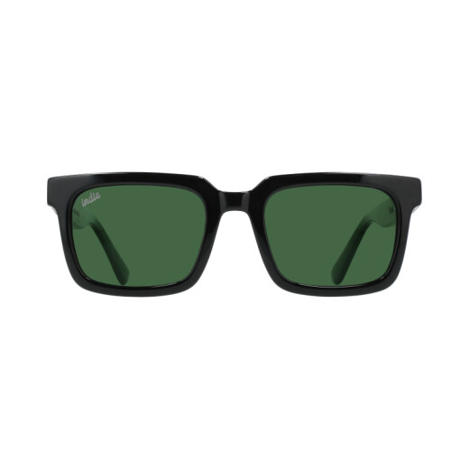 Lentes Indie Leblon Negro - Verde Lentes Indie Leblon Negro - Verde