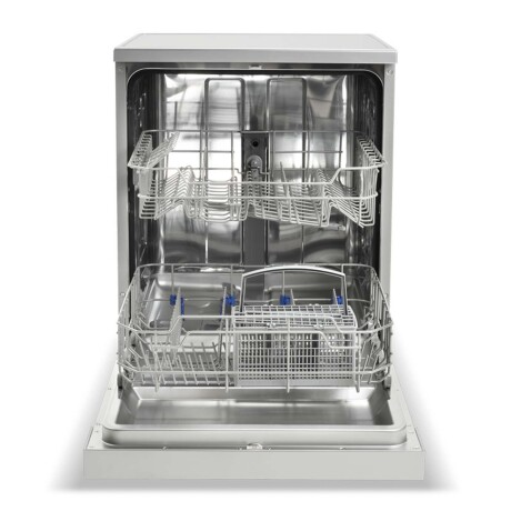 LAVAVAJILLAS SMARTLIFE 14-CUBIERTOS GRIS SL-DW6012S