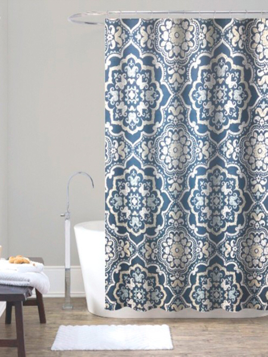 CORTINAS arabic night