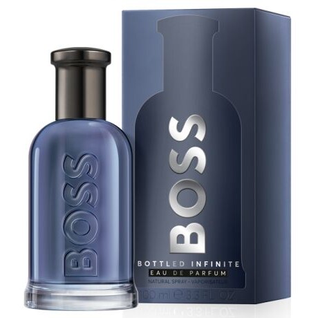 PERFUME HUGO BOSS BOTTLED INFINITE EDP 100ml PERFUME HUGO BOSS BOTTLED INFINITE EDP 100ml