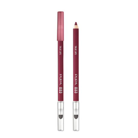 Pupa True Lips Bordeaux Pupa True Lips Bordeaux