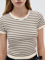 Remera Catish Estampado 1