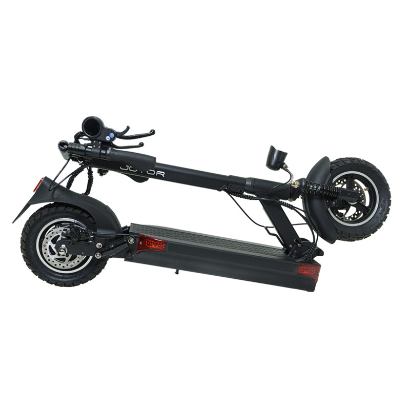 Monopatín Eléctrico Joyor Y5 Pro 500W Black Monopatín Eléctrico Joyor Y5 Pro 500W Black