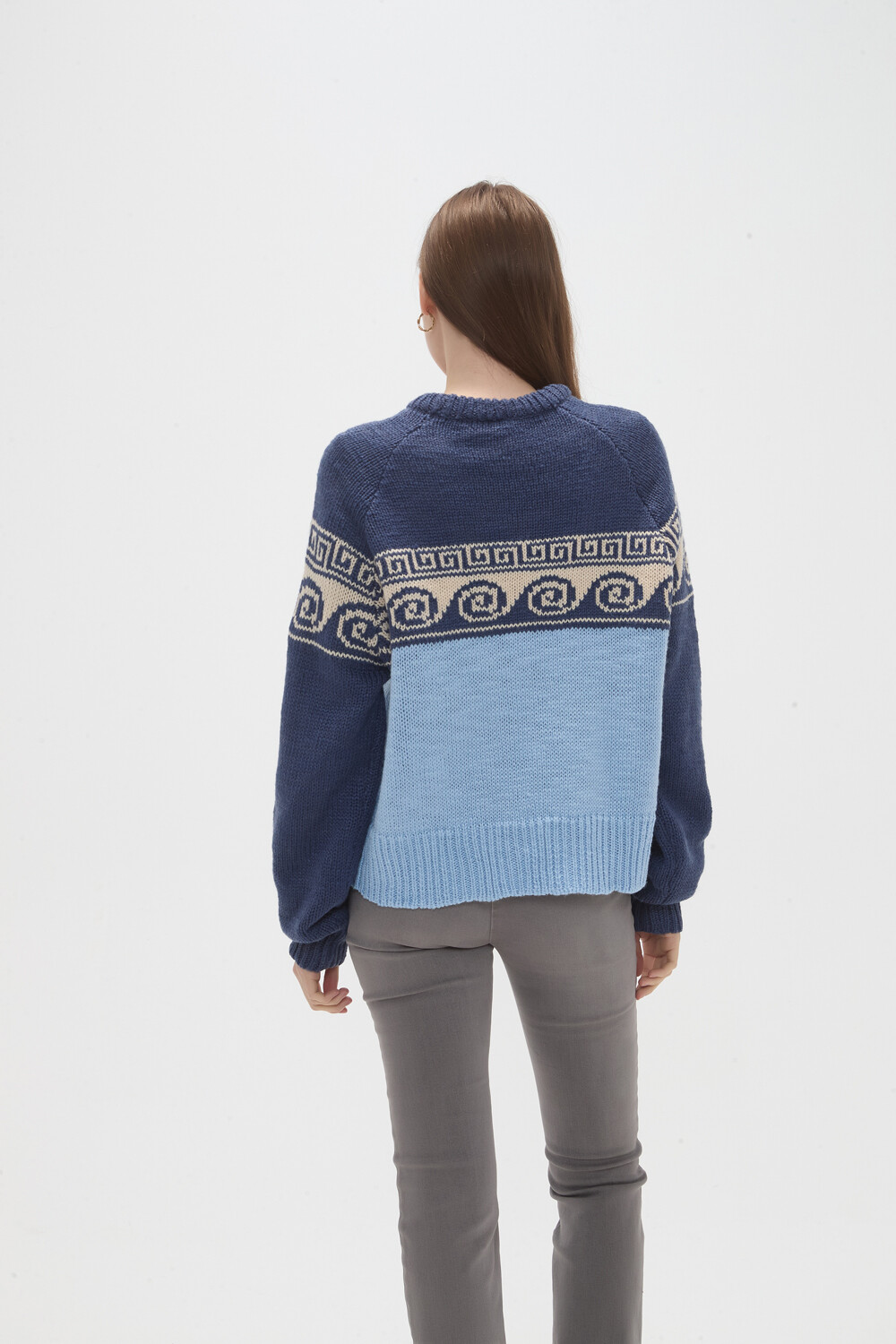 Sweater Karelia Estampado 2