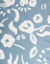 Pañuelos Raso Estampados Varios: Animal Print/Rayado/Flores Pañuelo Estampado - Combinacion Bicolor