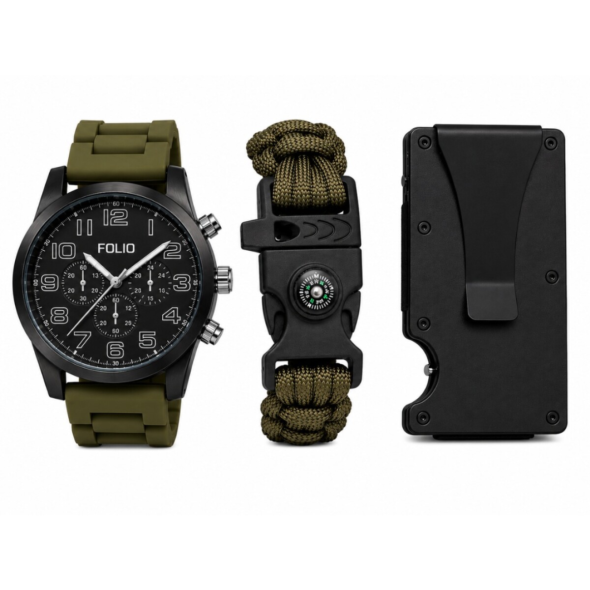 FOLIO IF604812 - verdeuniforme 