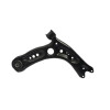 BASTIDOR DERECHO GOLF 7 15 / 17 CON ROTULA Bastidor Derecho Golf 7 15 / 17 Con Rotula