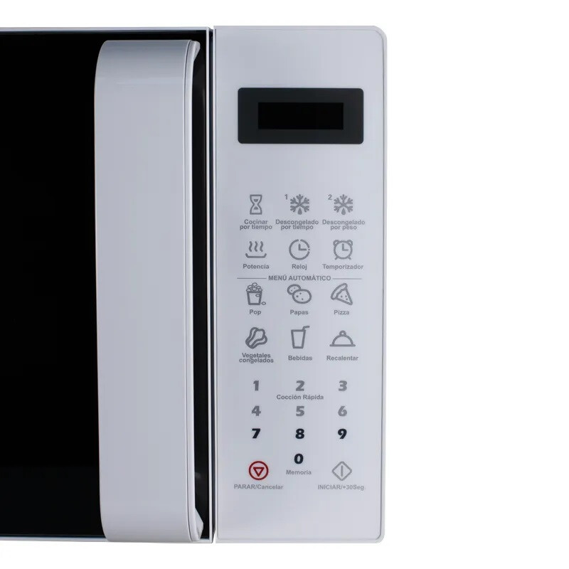 Microondas Smartlife digital 20lts Microondas Smartlife digital 20lts