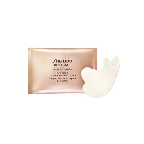 Benefiance<br /> WrinkleResist24 Pure Retinol Express Smoothing Eye Mask Benefiance<br /> WrinkleResist24 Pure Retinol Express Smoothing Eye Mask