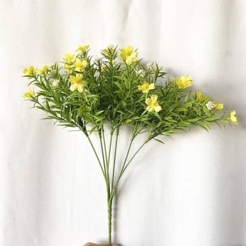 Ramo de Flores amarillo