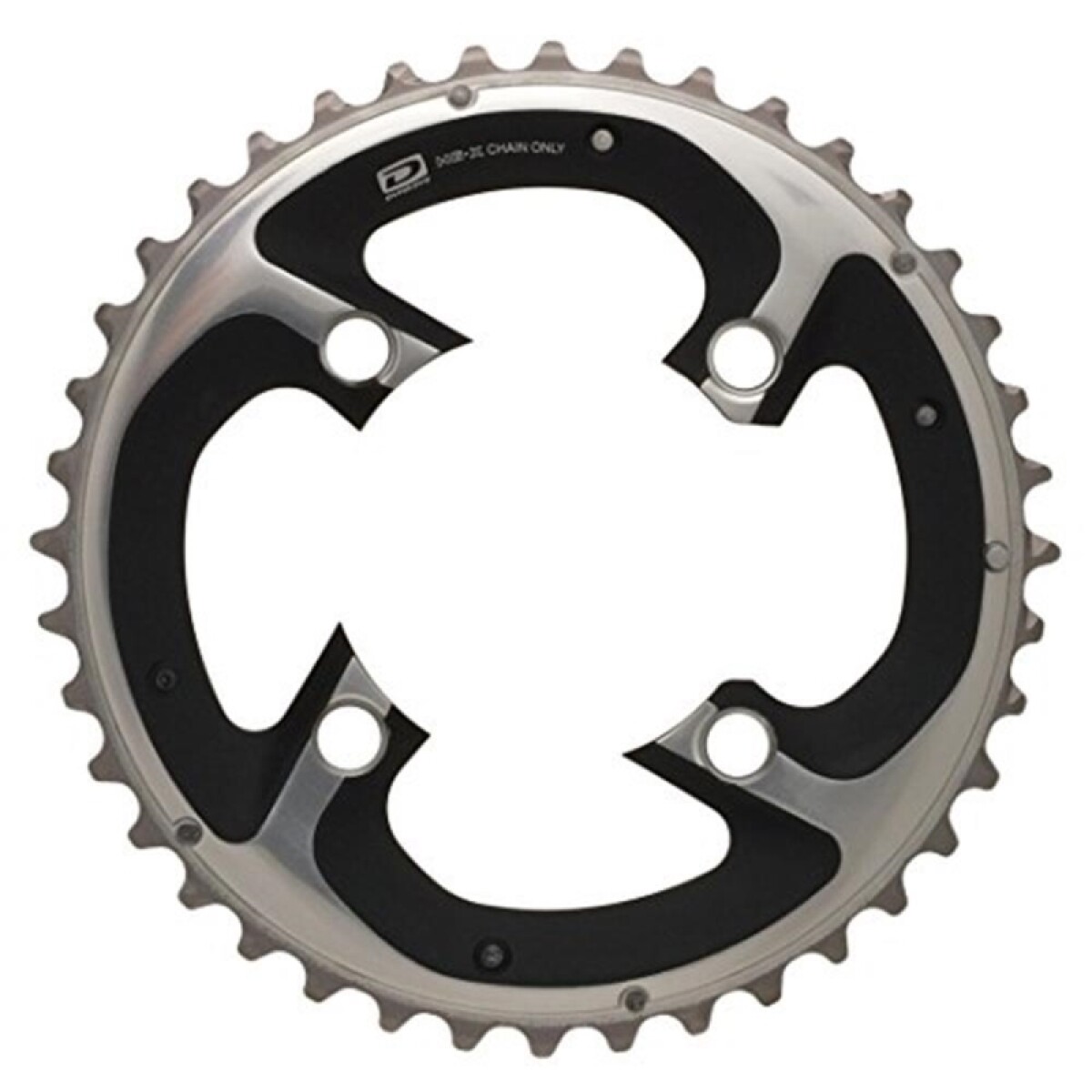 Plato Solo Shimano Xtr M985 40d 
