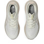 Gel-Nimbus 27 - Mujer Cream/mineral Beige