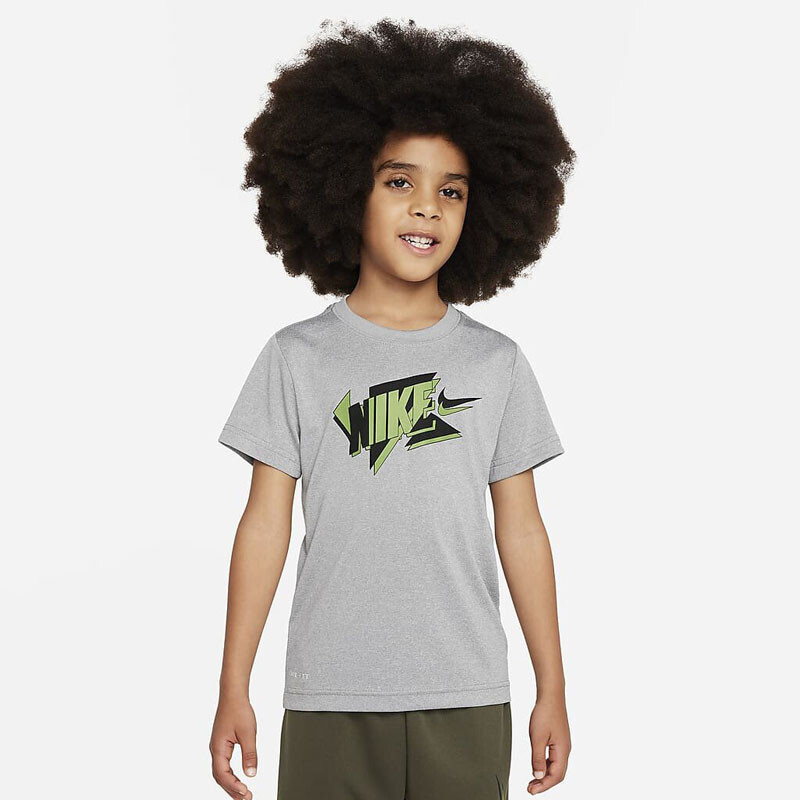 Remera Nike Adapt Dri-fit Remera Nike Adapt Dri-fit