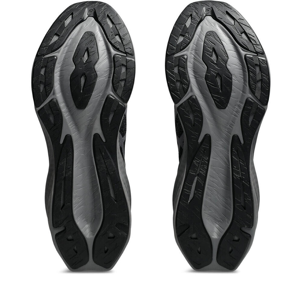 Dynablast 5 - Hombre Carbon/black