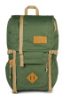MOCHILA HATCHET CARGO GREEN