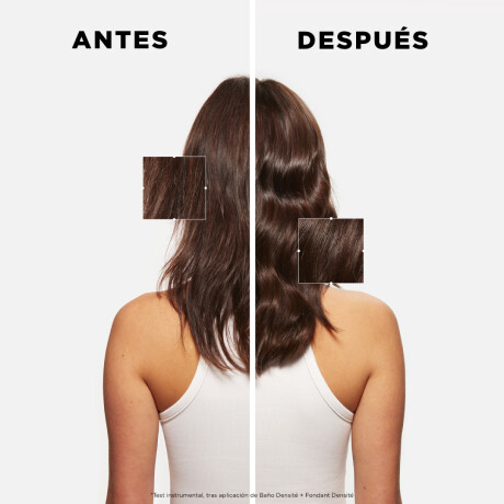 Acondicionador Kerastase Densifique Fondant Densité 200 ml