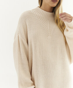 Sweater Powl Crudo