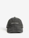 Caps Bride To Be Gorra Denim Bride To Be - Negro