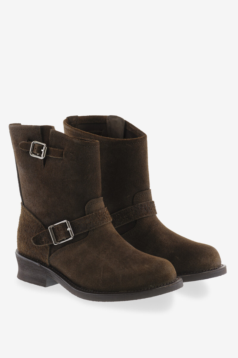 BOTA STANDOFF Marron