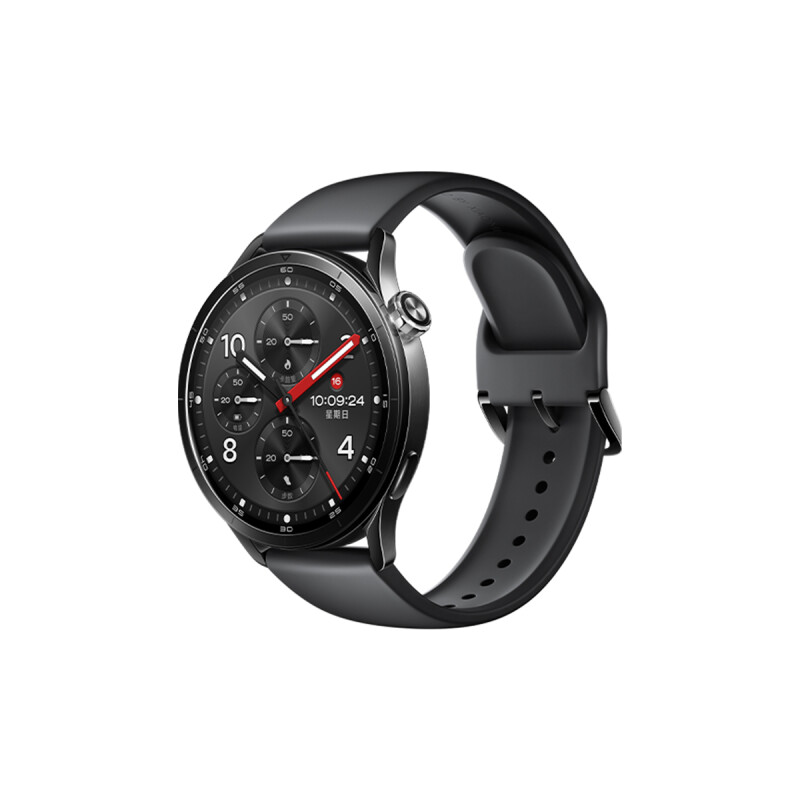 Reloj Smartwatch Xiaomi Watch S5 46mm Black Reloj Smartwatch Xiaomi Watch S5 46mm Black